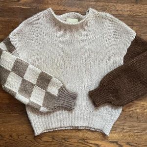Paloma Wool Suri Sweater size Small